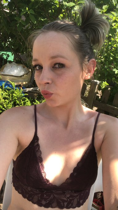 Did you have a great day honey❤️ https://t.co/6iZYVPsvwl