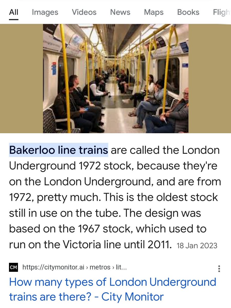 MGoodwinFreeman's tweet image. The state of these #Bakerloo line trains 😱 To think some of these carriages are twice my age!! 🤦‍♂️

Sadiq Khan has a £21 BILLION annual budget as Mayor of London + TfL got £6.6 BILLION EXTRA from the Government. Where's all our money gone?! 💸🤔