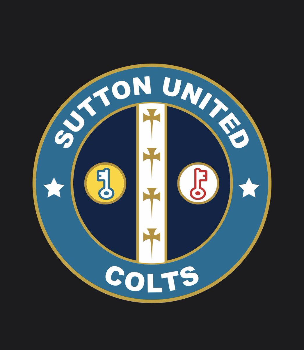 ASSISTANT MANAGER VACANCY
Our U15 team for the 24/25 season are looking to recruit an experienced Assistant Manager.The team play in the Premier Elite division Training is a Wednesday evening and games on a Sunday. To register your email andy.harris@suttonunited.net @suttonunited