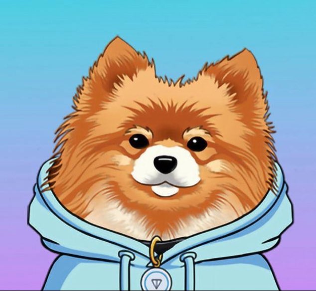 The co-founder of TON &amp; Telegrams dog is here to stay <a href="/durov/">Pavel Durov</a> $BUFFY