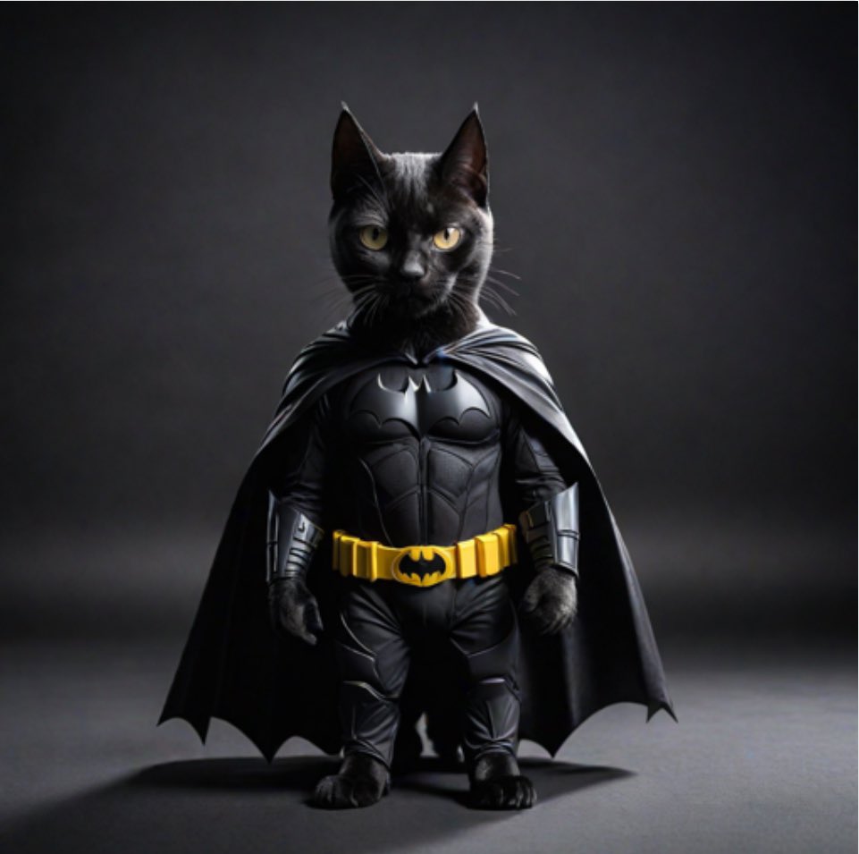 Harry says good night. He will watch over you while you sleep and keep everyone safe.