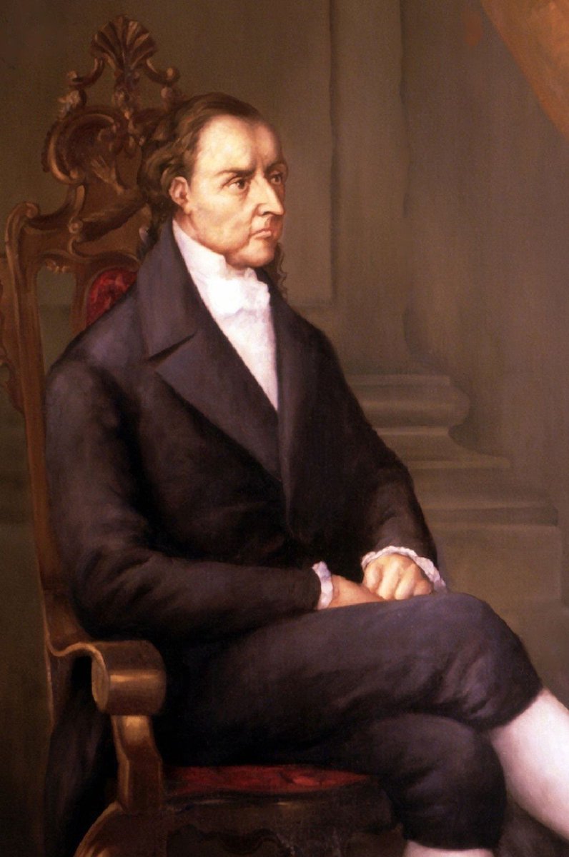 📝Podríamos hablar del inicio de una independencia desde el 12 de octubre de 1813, al final del Consulado y al inicio de la Dictadura del Dr. José Gaspar Rodríguez de Francia, quien buscaba una verdadera reunificación #hispanoamericana.