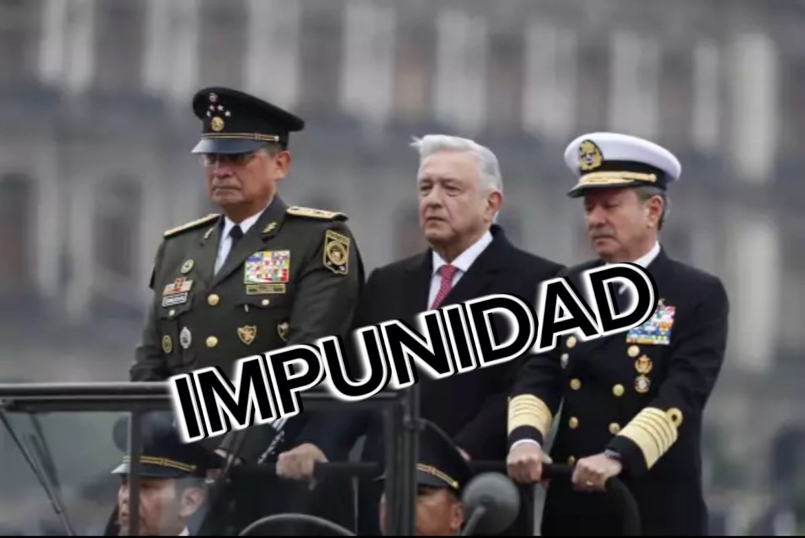 Emilio Álvarez Icaza Longoria tweet media
