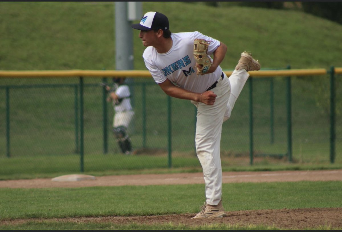 jacob kowalski (@jekowalski1) on Twitter photo Freshman year stats
45.2 innings pitched
52 SO
15BB
1.47 WHIP
.258BAA
Fb 84-86 top 88
Starting to look for a 4 year in fall of 2025
Got work to do
Good Year 1 Lakeshow!!!
<a href="/BUncommitted/">Baseball_Uncommitted</a> <a href="/Mid_Baseball/">Mid Michigan College Baseball</a> Freshman year stats
45.2 innings pitched
52 SO
15BB
1.47 WHIP
.258BAA
Fb 84-86 top 88
Starting to look for a 4 year in fall of 2025
Got work to do
Good Year 1 Lakeshow!!!
<a href="/BUncommitted/">Baseball_Uncommitted</a> <a href="/Mid_Baseball/">Mid Michigan College Baseball</a>