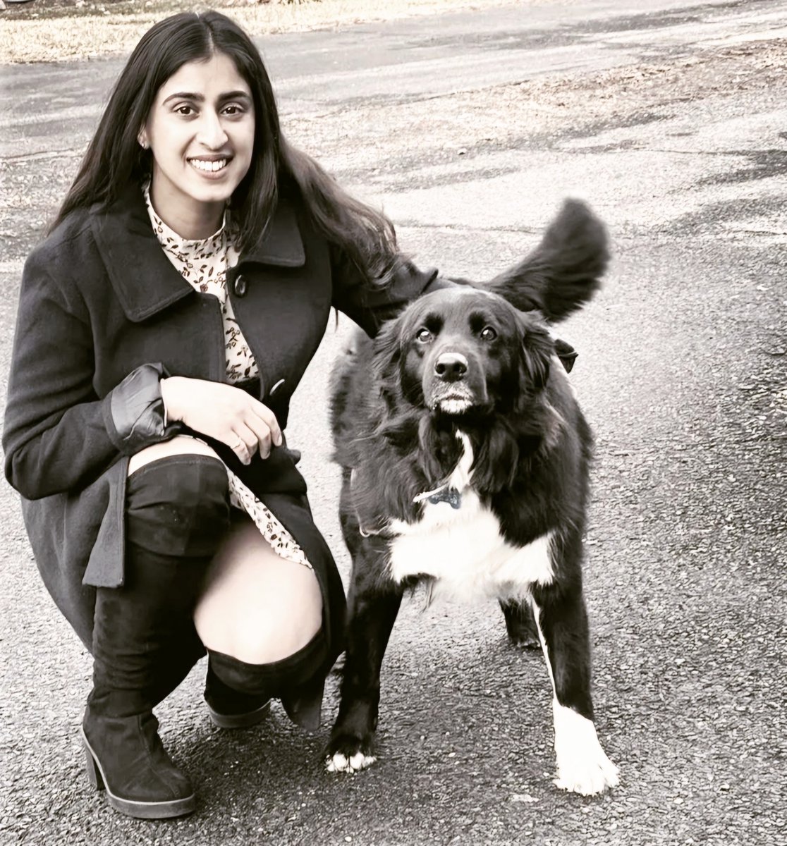 Hi everyone. 👋 Allow me to introduce myself here on X. Firstly, what a fantastic platform this is! I'm Naina, a GMC registred medical doctor🩺 from the United Kingdom🇬🇧. Devoted to the clinical and cutting-edge growth of Interventional Radiology and Diagnostic Radiology.