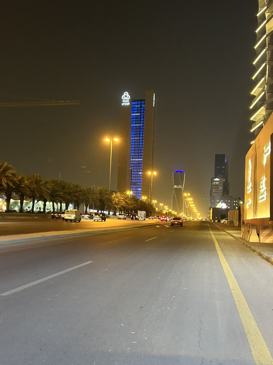 sami_allaf's tweet photo. هنا الرياض 😍 https://t.co/wH1j0rlW2S