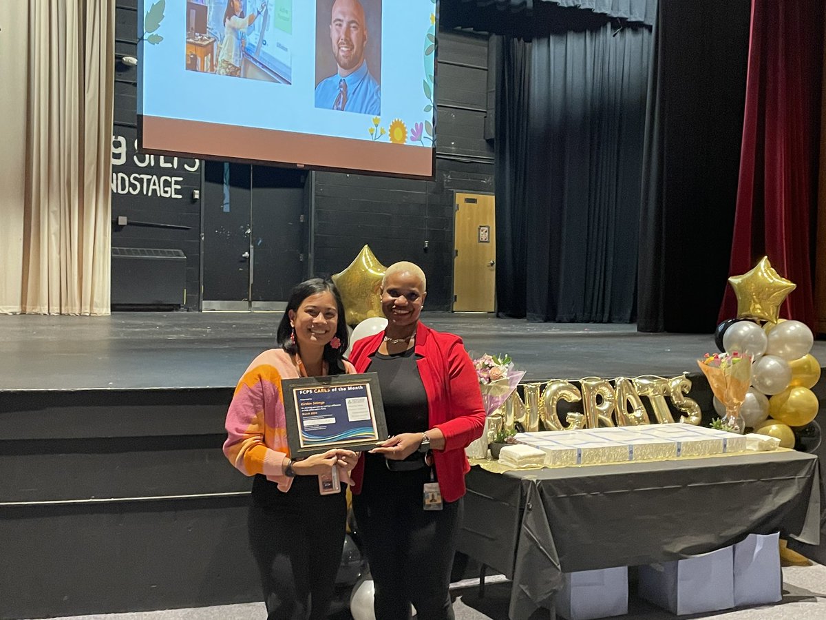 Justice High School tweet media