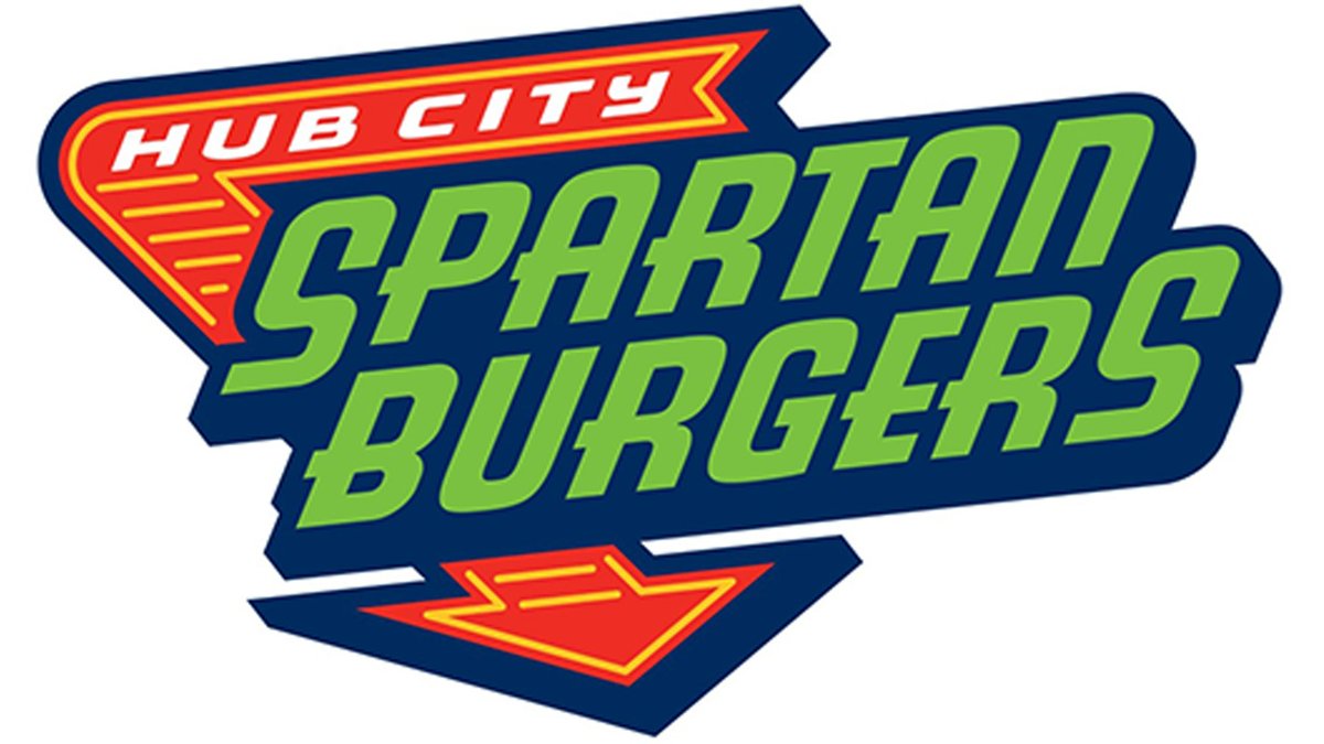 Just two days after announcing the Hub City Spartanburgers, the team is defending their choice of name. trib.al/FweUJMX