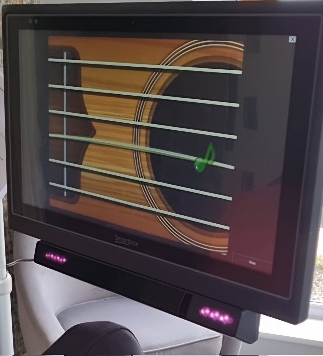 1_forget's tweet photo. Project update! ๐ญ #TimeMachineChronicles is thriving with #assistivetechnology & #greenscreen filming, thanks to @RCTCouncil's #LearningCurve. Kudos to @Arts_Wales_ & @TNLComFund & @DCMSgovUK for their support. Leveraging #MUSICCAN framework for tech engagement. #inclusion https://t.co/OJ6rqU5uqN