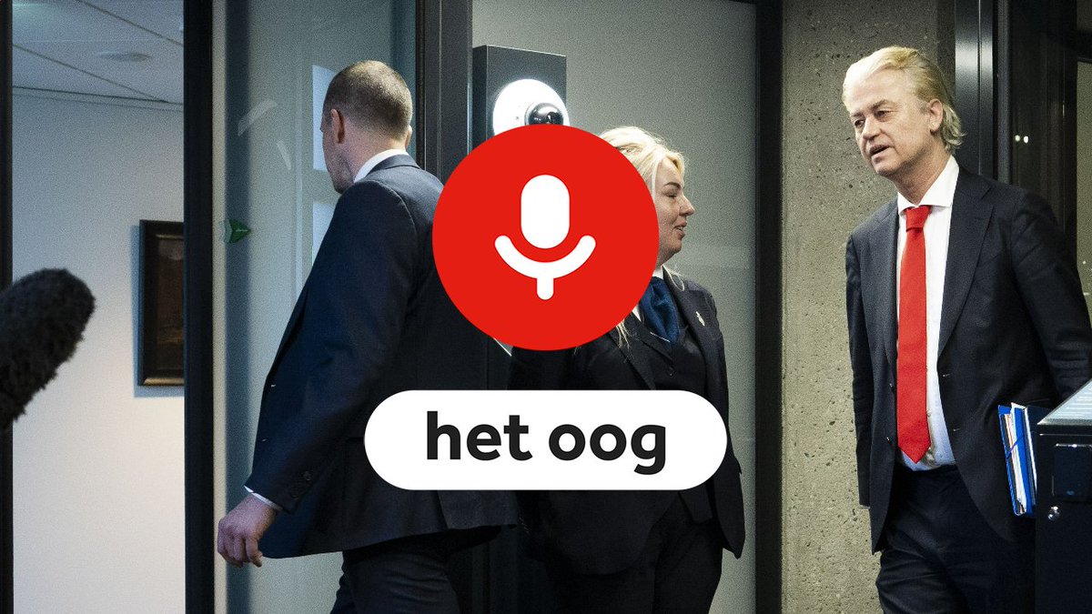 Straks in het 👁: ➡Morgen verstrijkt deadline voor formatieonderhandelingen ➡Klopt het gebruik van de term 'genocide' bij de demonstraties? ➡Minister Dijkgraaf over studentendemonstraties ➡Orka’s brengen opnieuw zeilboot tot zinken bij Gibraltar Dat en meer 23u @NPOradio1