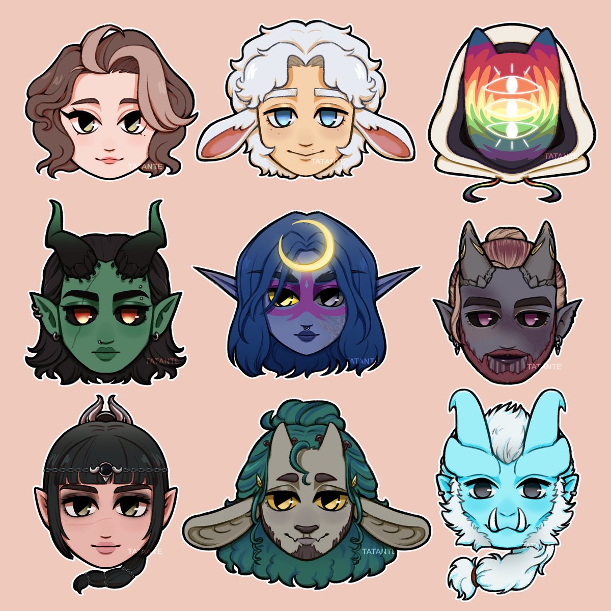 _teteant_'s tweet photo. @_VGen_ Hi! I'm tatante and i like to draw silly guys, sad men and fantasy related characters :)  
Comms + portfolio: https://t.co/43ti33Nr7J
VGen: https://t.co/pFMtxG0R1C https://t.co/vgQnHxxEVe