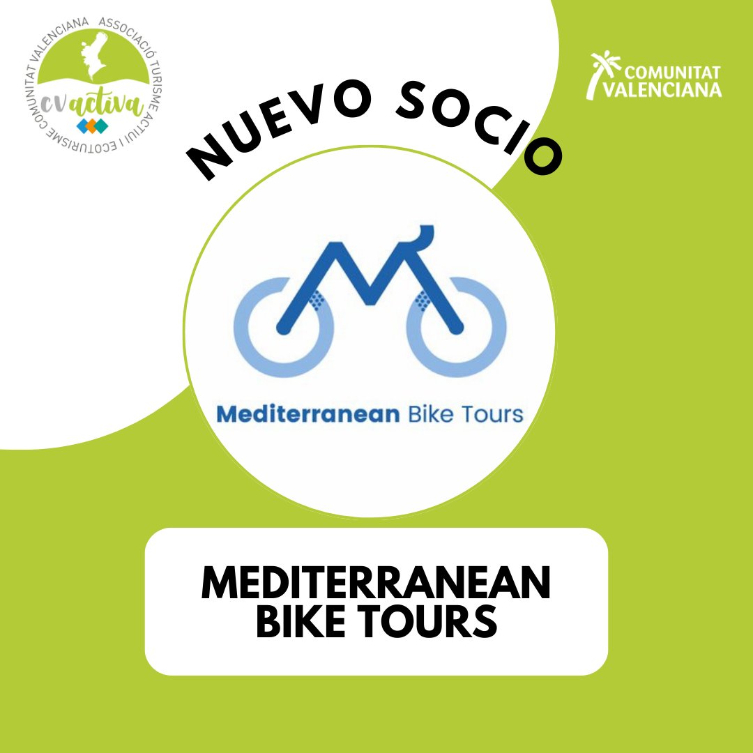 CV ACTIVA tweet media
