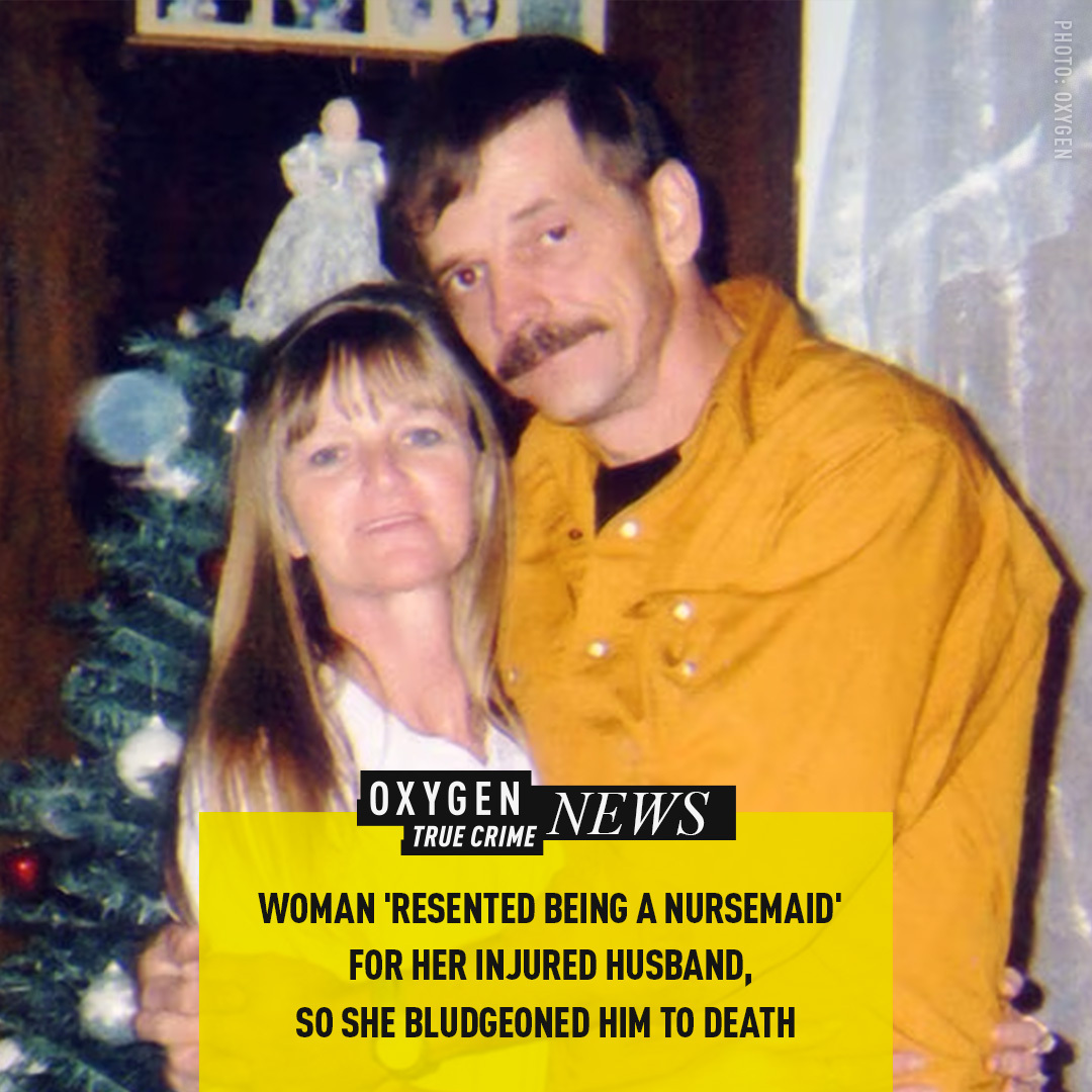 After falling through a roof and breaking both ankles, Tom Bragg looked forward to returning to his job. His wife took out a life insurance policy and ensured that would never happen. #Snapped #OxygenTrueCrimeNews Visit the link for more: oxygen.tv/3QNxRN0