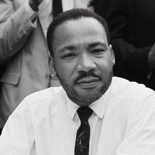 👑 #MLK #MartinLutherKingJr
