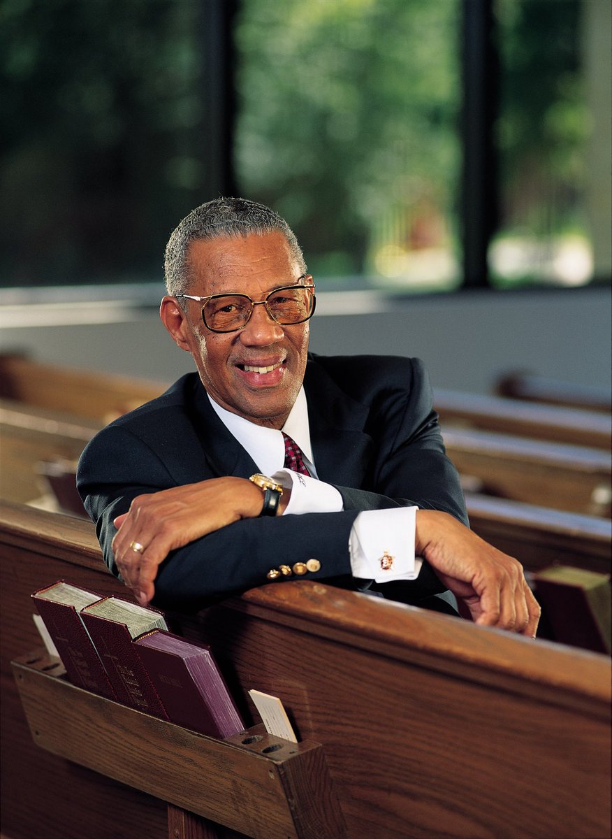 UH family mourns the loss of Rev Lawson, the giant among giants, whose legacy lives on…
