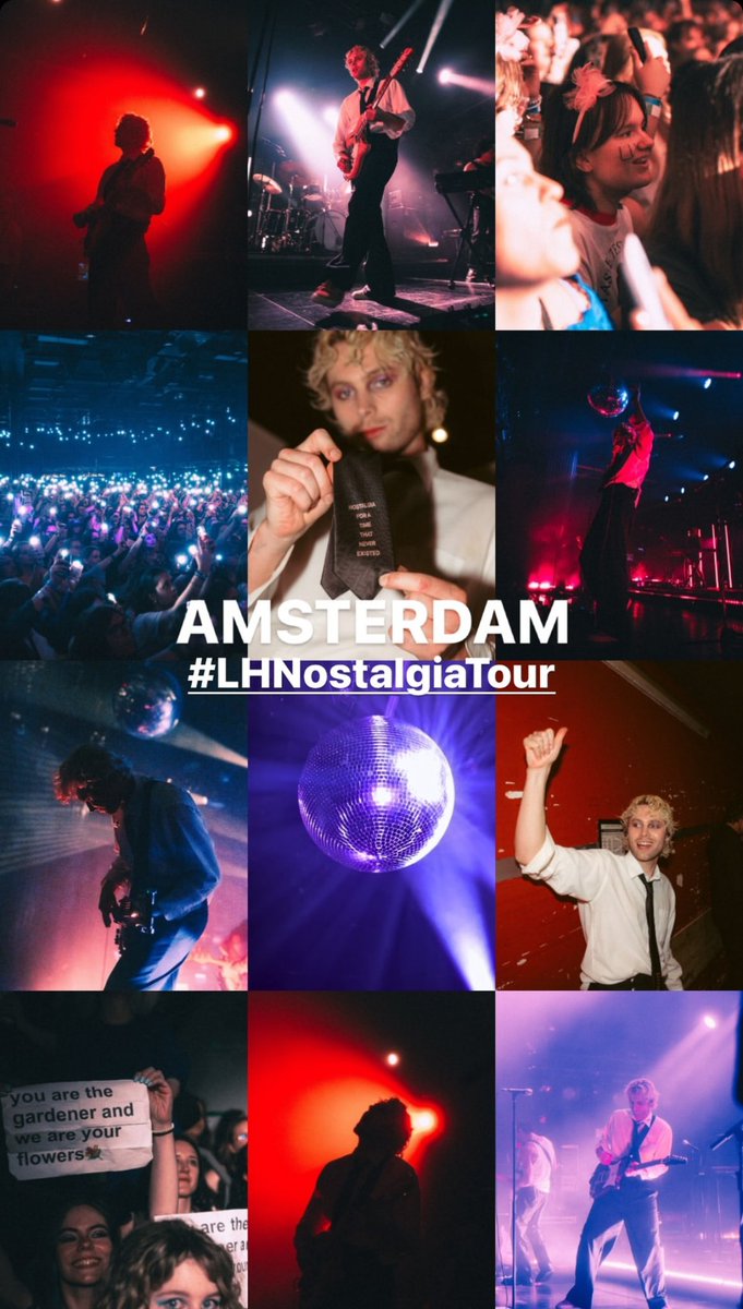 5SOST0URUPDATES's tweet photo. Luke posted on his IG story for #NostalgiaForCologne &amp; #NostalgiaForManchester! https://t.co/jQNDjRqxlb