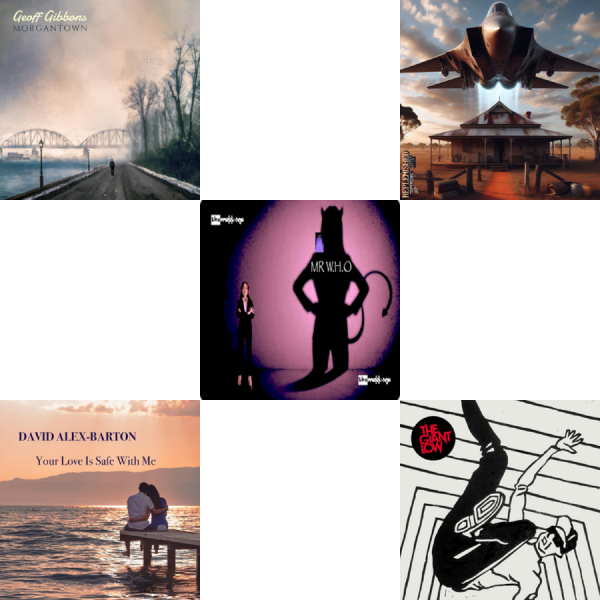Eat This Rock : 5 New Songs You Should Listen Today 14/5/2024 (Fol... eatthismetal.blogspot.com/2024/05/5-new-… #NowPlaying David Alex-Barton @pumpkinpiemusic Replenished Sky @GeoffGibbons The Giant Low #Spotify #Playlist #music #FolkRock #Ska #NewWave #IndieRock #Country #follow #retweet