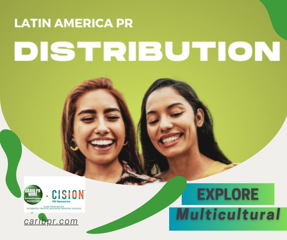 Did you know, the foreign-born population in the U.S. has increased by over 5 million people in the last ten years?
bit.ly/3UWQgt6
#tuesdaytrivia, #caribprwire, #latinamerican, #pressreleasedistribution, #multiculturalmarketing