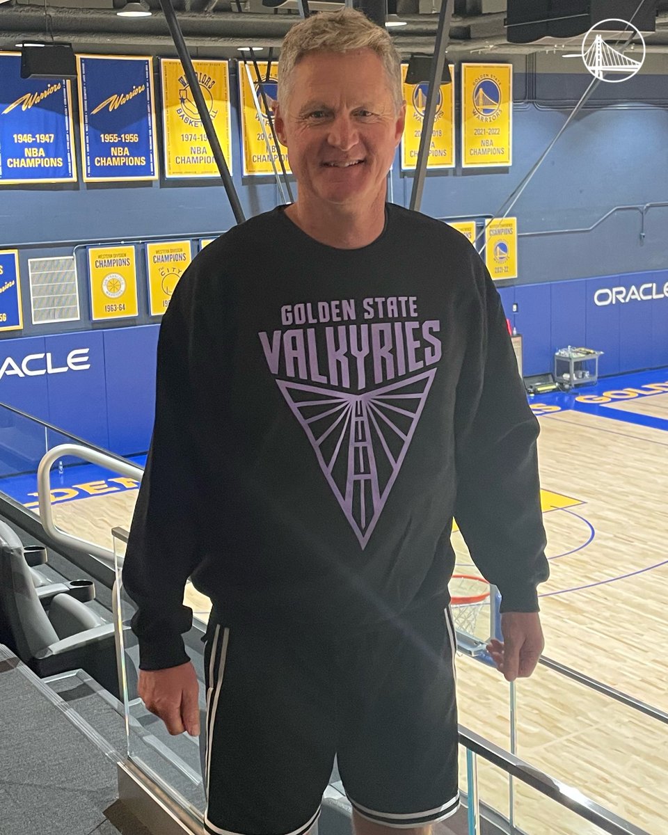 Golden State Warriors tweet media