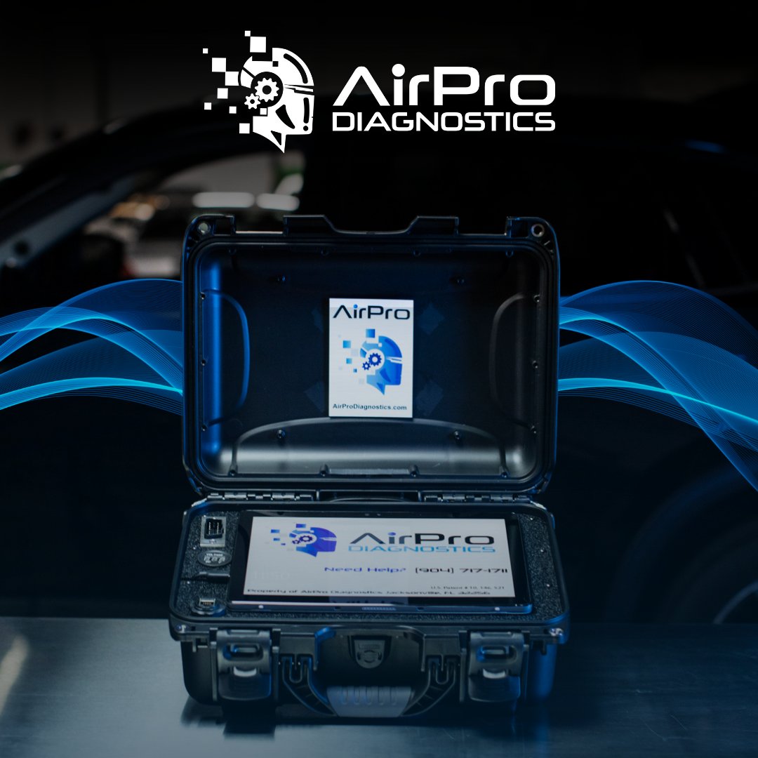 Fine-tune your ADAS calibrations like a pro with AirPro Diagnostics! Trusted by seasoned professionals, our advanced tech delivers precision you can count on. Ready to level up? Explore more at airprodiagnostics.com/get-started/ 🛠️ #ADAS #Calibrations #AutomotiveTech