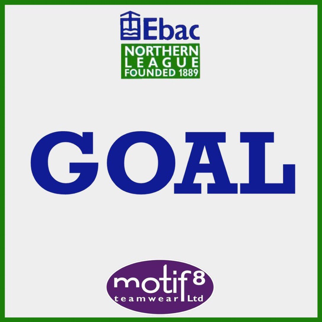 GOAL for @Blyth_TownFC 2-1 72’ Dan Wilson heads if home from the corner. GAME ON! #LiveENL #NEWvBLY #NSC