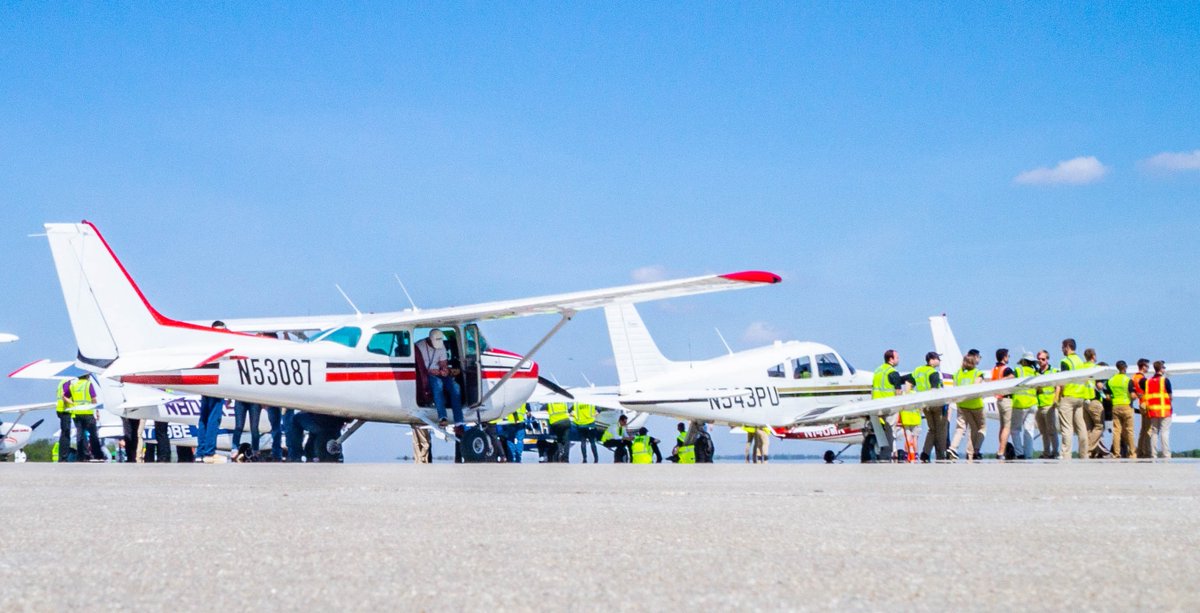 JanesvilleCVB1's tweet image. This week, the skies above Janesville have become an exciting stage for aviation excellence as the Southern Wisconsin Regional Airport hosts the NIFA SAFECON competition. We are so proud to assist in coordinating logistics and welcoming event attendees!