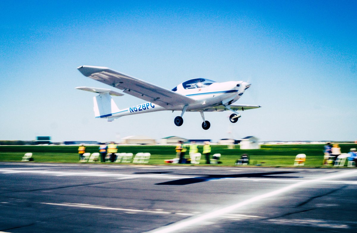 JanesvilleCVB1's tweet image. This week, the skies above Janesville have become an exciting stage for aviation excellence as the Southern Wisconsin Regional Airport hosts the NIFA SAFECON competition. We are so proud to assist in coordinating logistics and welcoming event attendees!