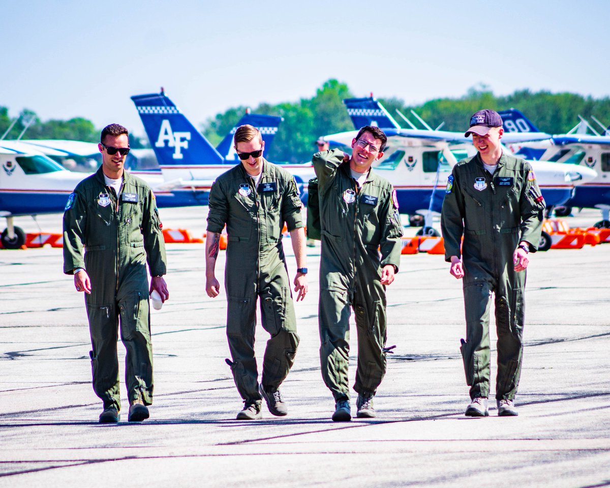 JanesvilleCVB1's tweet image. This week, the skies above Janesville have become an exciting stage for aviation excellence as the Southern Wisconsin Regional Airport hosts the NIFA SAFECON competition. We are so proud to assist in coordinating logistics and welcoming event attendees!