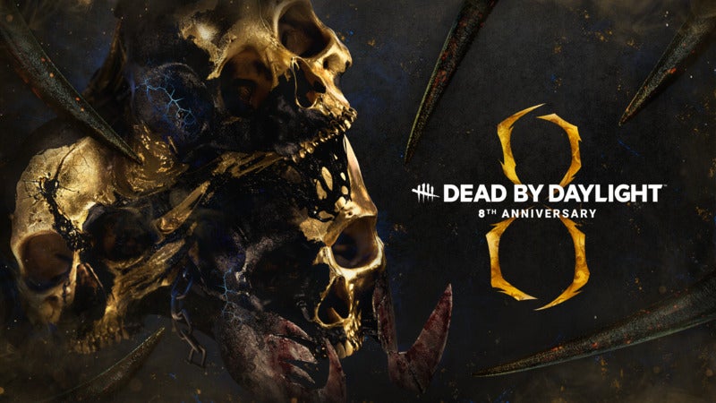 A 2V8 mode is coming to Dead by Daylight! Here's everything announced during the game's eighth anniversary stream: bit.ly/4b8oPlL