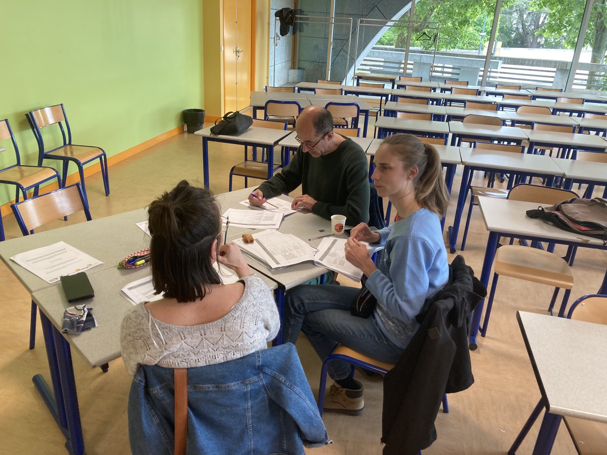 Ce 14 mai, dans le cadre du projet de recherche GASPILAG, s’est tenu à l’IUT de l'Indre (Châteauroux) un atelier de recherche autour du gaspillage alimentaire. <a href="/Univ_Orleans/">Université d'Orléans</a> et Université de Tours, <a href="/Vallorem/">Vallorem</a> :  accompagner des démarches de réduction du gaspillage alimentaire.