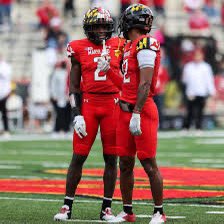 Blessed to receive an offer from the University of Maryland. @CoachFlo5 @coachgcross @RecruitEastside @jacorynichols @NCEC_Recruiting