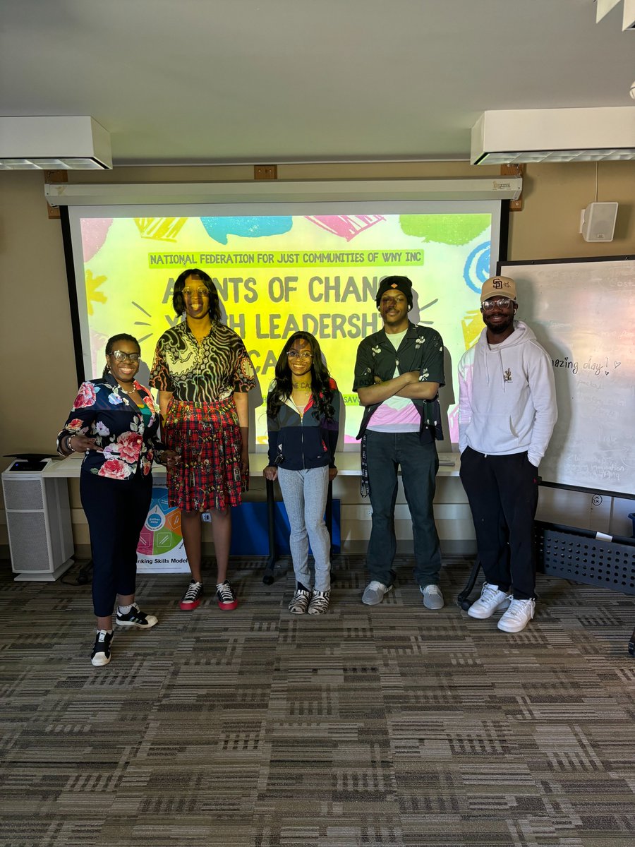 BuffaloState CCE tweet media