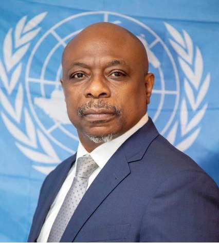 We’re thrilled to share the announcement of the appointment of Alain Noudéhou as the new Executive Coordinator of the UN Multi – Partner Trust Fund Office . Alain succeeds Jennifer Topping, who will complete her assignment by the end of May 2024. Welcome in advance to Alain!