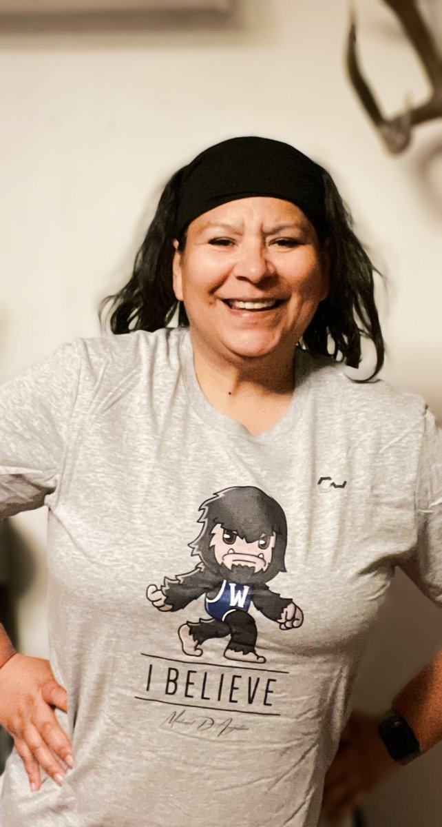 14.4 #WrestlingShirtADayinMay supporting Michael DeAugustino <a href="/chain_wrestle/">Chain Wrestling</a>