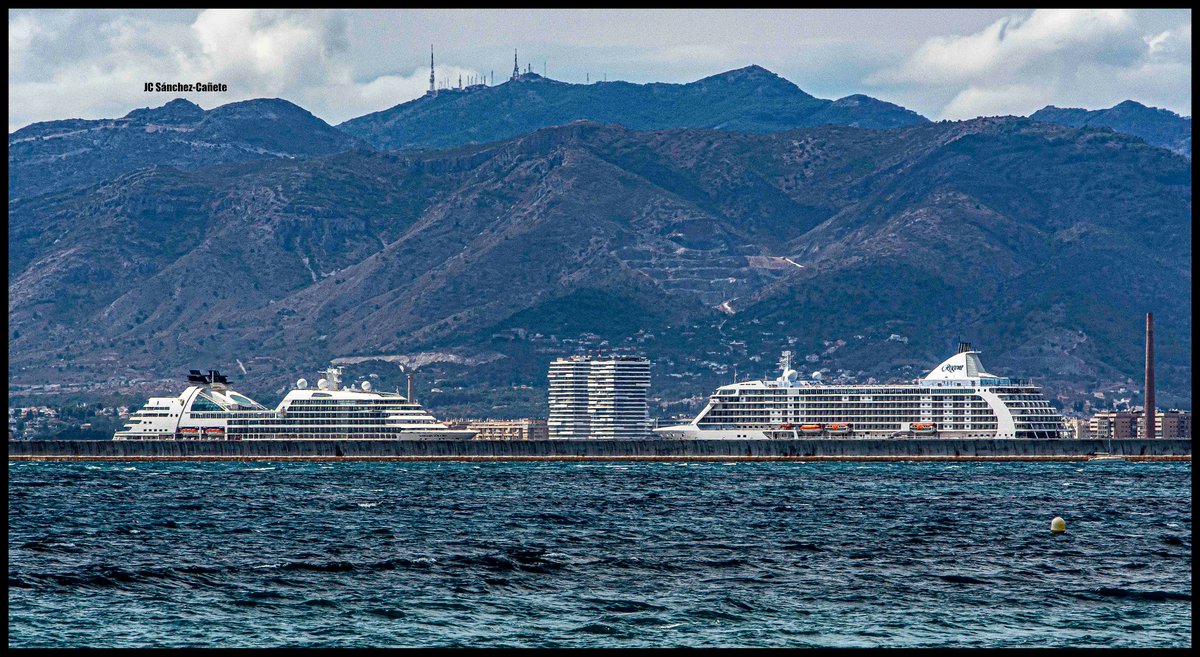 Málaga. @turismodemalaga @OrgullodeMalaga @MalagaEnamorada @vivecostadelsol @viveandalucia @feelcostadelsol @EnamoradaMalaga @mlgmonumental @serdemalaga @Storm_Malaga @Eltiempoalsur @serdemalaga @Malagaconacento