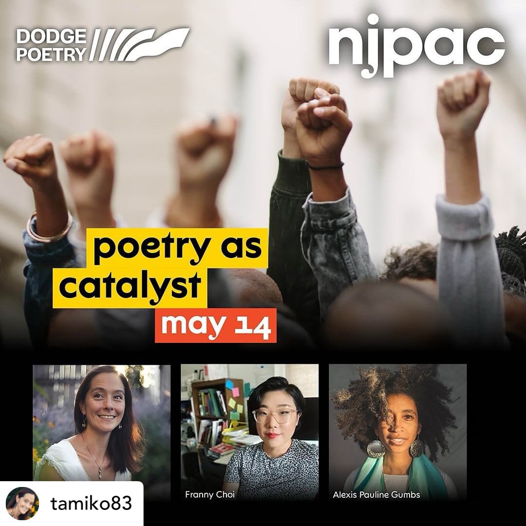 See you tonight at 7pm!!! njpac.org/event/poetry-a…