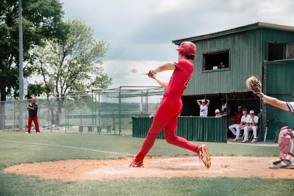2024 Summer season player introduction.💪

🔥🔥Crew 18U🔥🔥

Van Schultz 
<a href="/VSchultz2025/">Van Schultz</a> 

2025 OF/RHP from Kremlin-Hillsdale HS (OK).

Van is a returning Crew Dude!

#crewdude