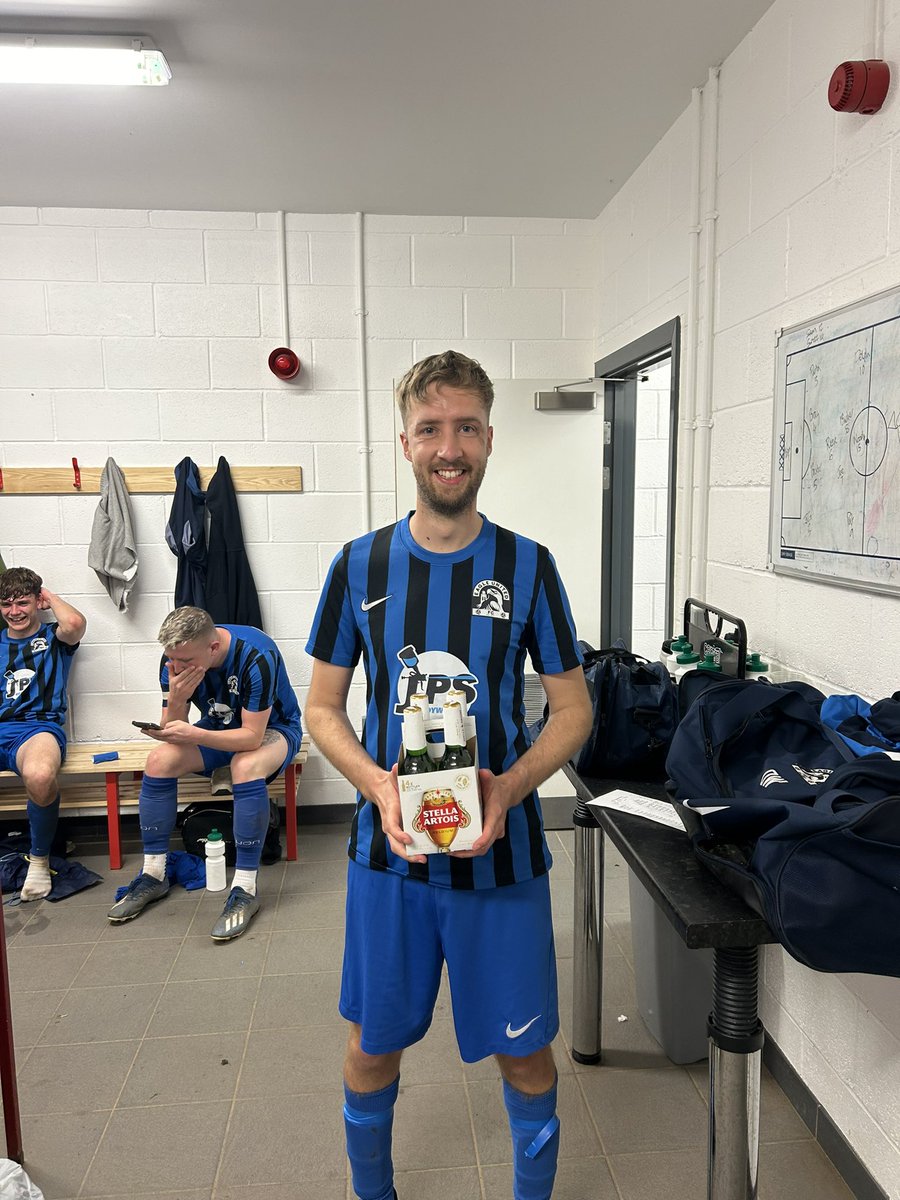 RESULT
 
<a href="/SkegnessTownA/">Skegness Town A</a> 1-4 First XI
 
<a href="/Danny_Woods101/">Danny Woods</a> ⚽️⚽️
<a href="/P_kacirek/">Patrik Kacirek</a> ⚽️⚽️

Tom Lomas Barbering MOTM courtesy of Spar Shop Priory Rd 🏆 <a href="/o_warrington/">Swizz</a> 

🦅⚽️#EUFC