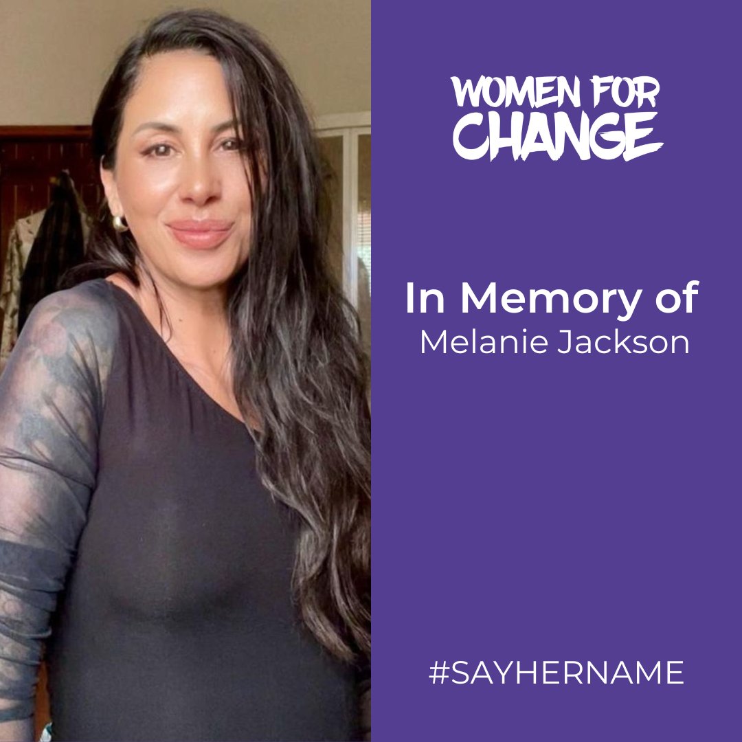 Melanie Jackson was shot and killed by her ex-husband in Kensington, Johannesburg, on 1 May 2024. Melanie’s son passed away on 29 April due to an accident, and she traveled to Johannesburg for his funeral arrangements. Melanie and her ex-husband got into an argument, and when