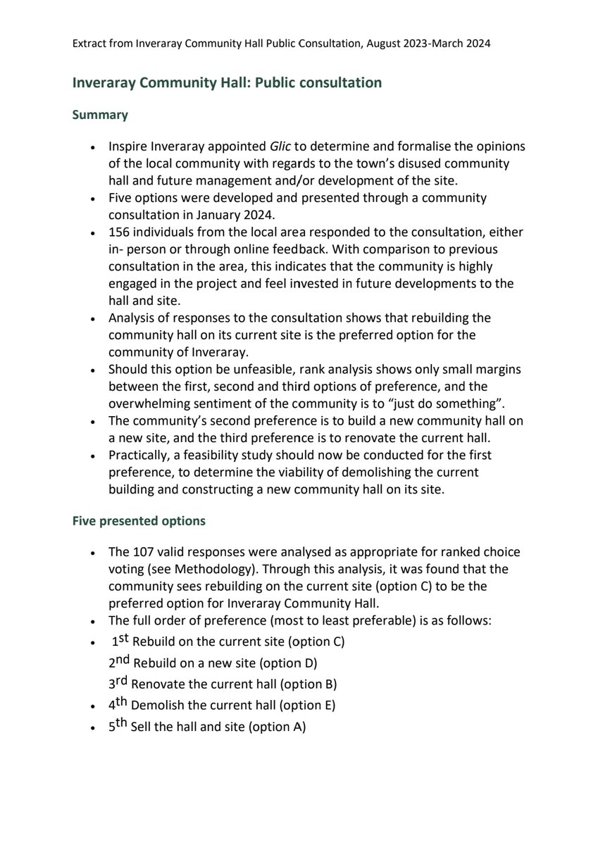 Inspire Inveraray tweet media