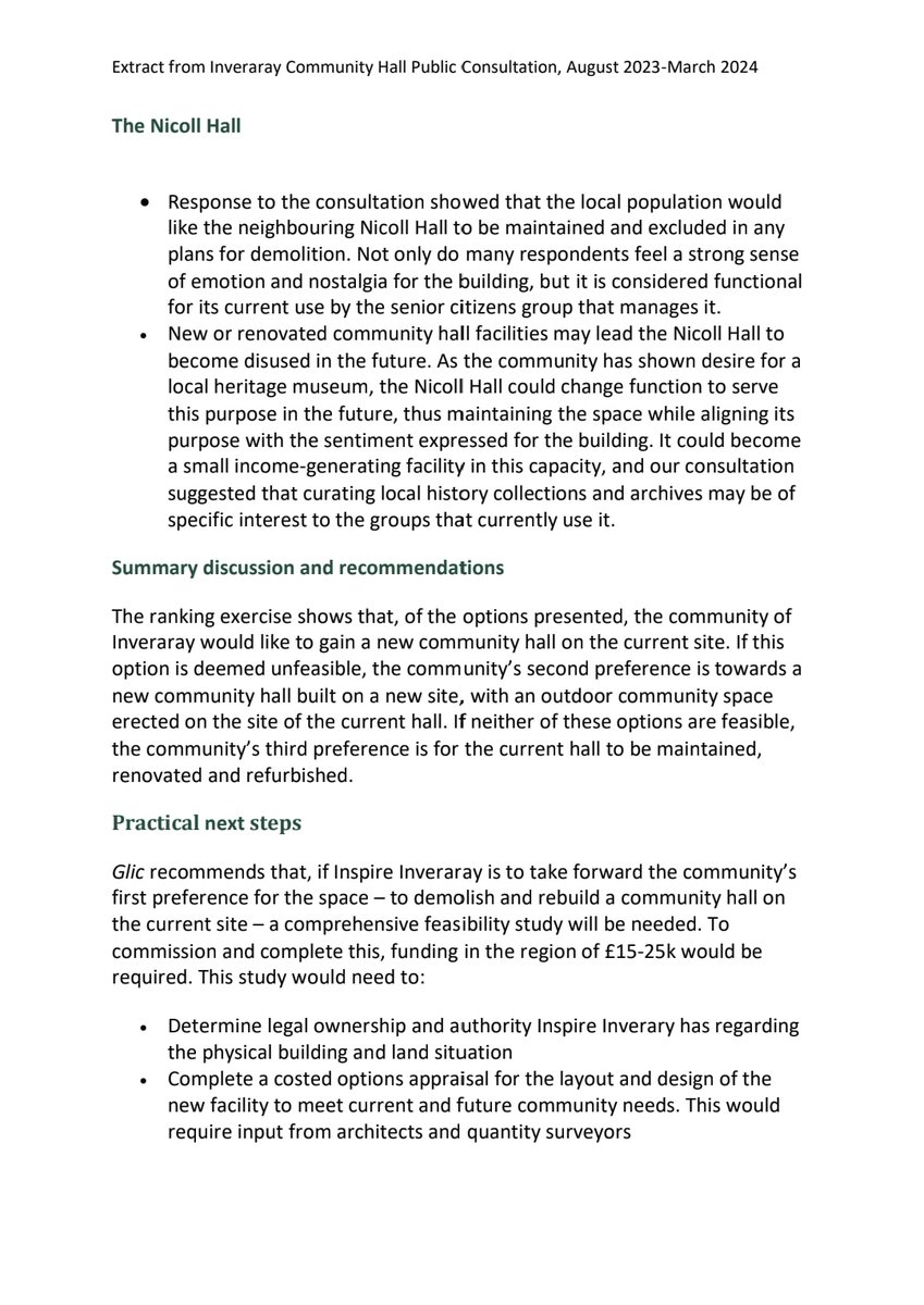 Inspire Inveraray tweet media