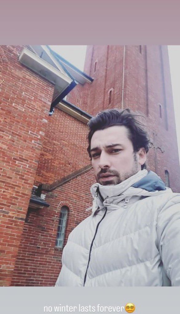 #AlpNavruz 🔥