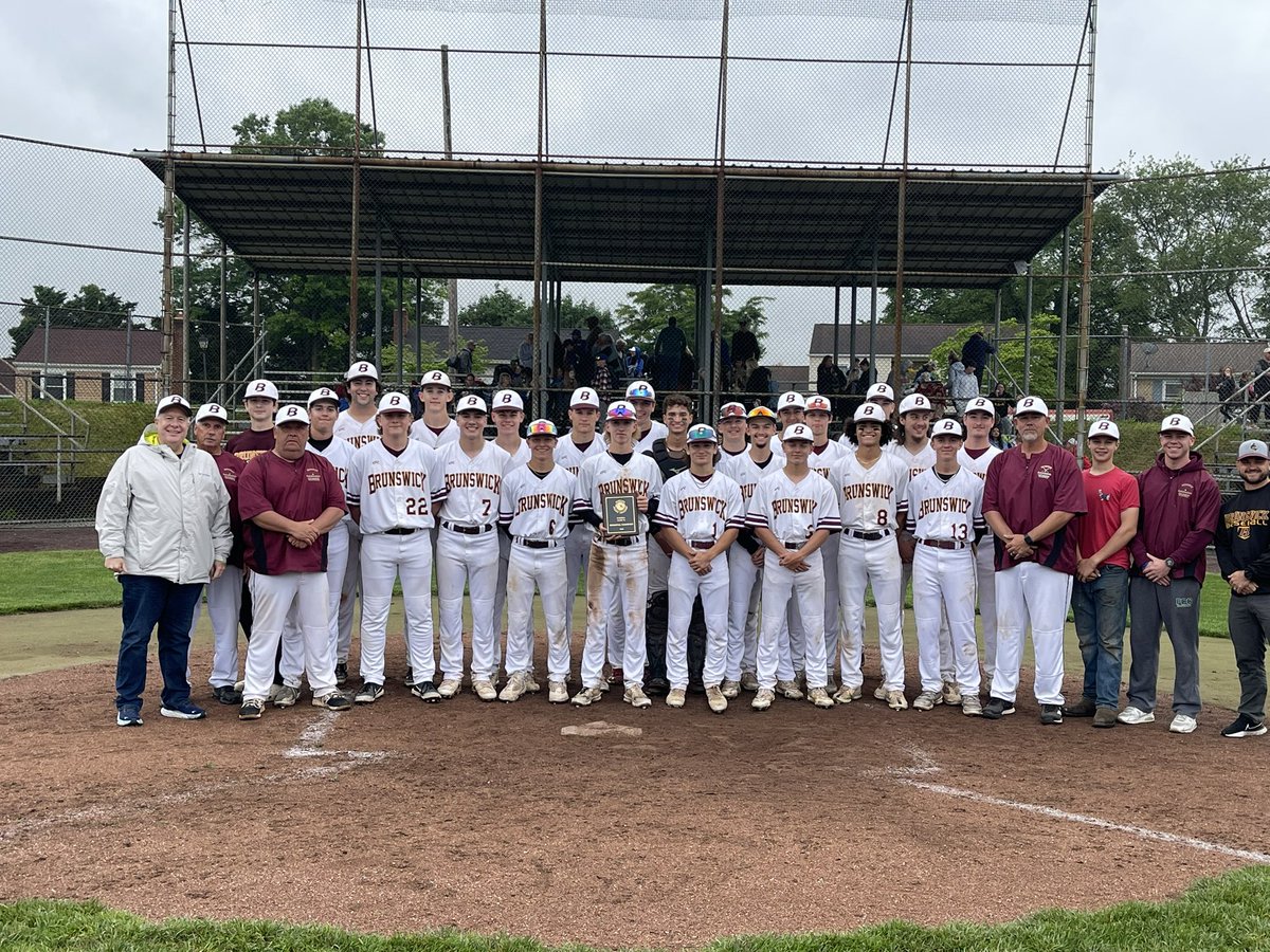 Roaders defeated Clear Spring 4-0 to win the West Region II championship. <a href="/KaunasTy/">Ty Kaunas</a> led with 2 hits and <a href="/cmullaney129/">Connor Mullaney</a> with 2rbis. <a href="/colin_pearre/">Colin Pearre</a> threw 6in of scoreless ball with 4 Ks. <a href="/Xposure_Sports/">Xposure Sports</a> <a href="/PrepBaseballMD/">Prep Baseball Maryland</a> <a href="/FrederickSports/">Frederick Sports</a>