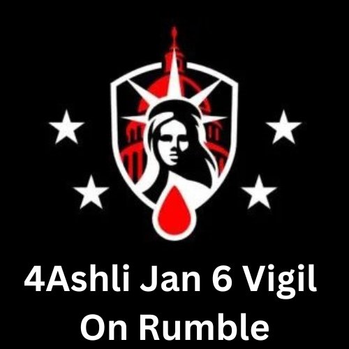 Rumble channels that livestream the #J6 Nightly Vigils where there is no YouTube Censorship and AI lurking about!! 1791stormtrooper on Rumble rumble.com/v4v59f8-1791-s… SapphirePatriot8 on Rumble rumble.com/user/SapphireP… 4Ashli Jan 6 Vigil on Rumble rumble.com/c/c-6245882