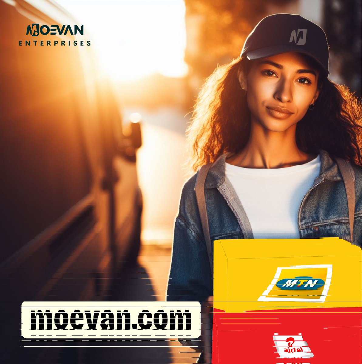 moevan_official's tweet photo. Data is what you buy...But a good data vendor is what you keep. why not try us out today to be among our always satisfied customer🤭🤭 https://t.co/eJk1iG2Gwc dey for you❤️❤️ #data #moevan #datavendor https://t.co/xHPm9K3pjx