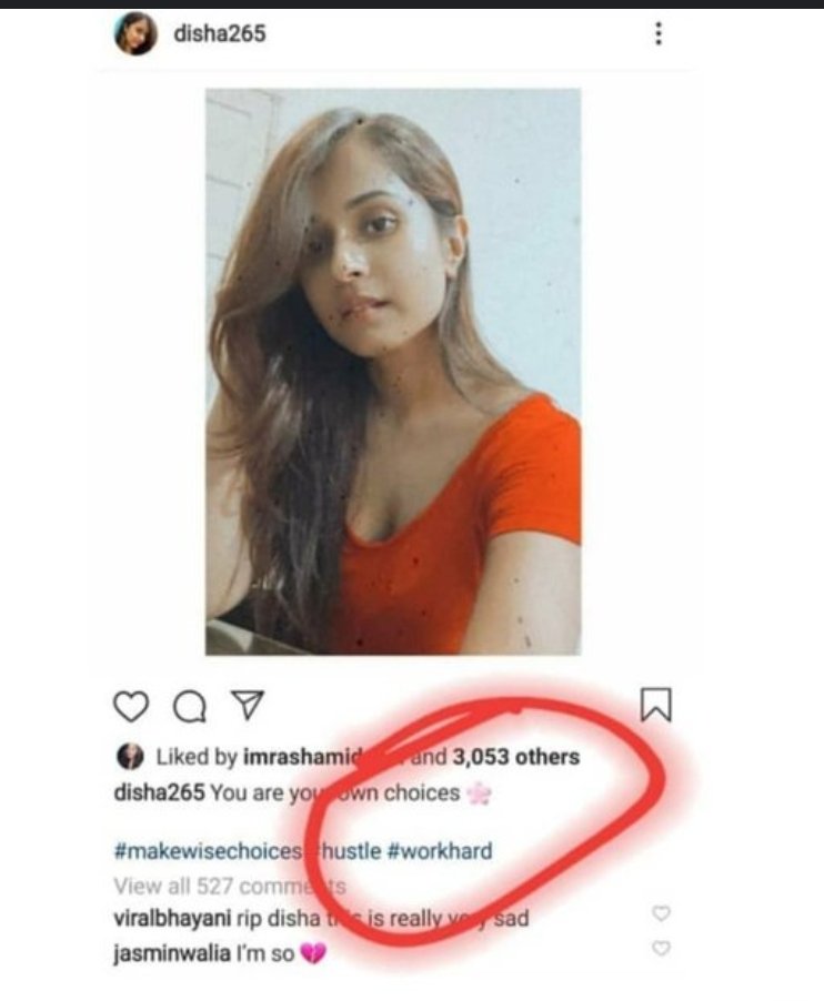 So @CBIHeadquarters 
its your time to catch this Rhea Chakraborty  
Her post - 🌼 matches with other posts 
Recent post with other old posts of her . 

[ Exposed ]
#SushantSinghRajput𓃵 | #RheaChakraborty