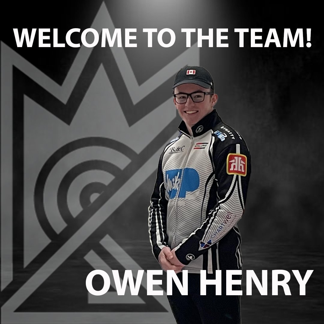 @TeamKingCurling (@teamkingcurl) on Twitter photo Jayden, Dylan and Dan welcome Owen Henry to Team King! Looking forward to seeing what we can accomplish together!
<a href="/jaydenking1722/">Jayden King</a>
<a href="/dniep_4/">Dylan Niepage</a> <a href="/Danieldelconte/">Daniel Del Conte</a> <a href="/o_henry87/">Owen Henry</a> @CurlOntario <a href="/CurlingCanada/">Curling Canada</a> Jayden, Dylan and Dan welcome Owen Henry to Team King! Looking forward to seeing what we can accomplish together!
<a href="/jaydenking1722/">Jayden King</a>
<a href="/dniep_4/">Dylan Niepage</a> <a href="/Danieldelconte/">Daniel Del Conte</a> <a href="/o_henry87/">Owen Henry</a> @CurlOntario <a href="/CurlingCanada/">Curling Canada</a>