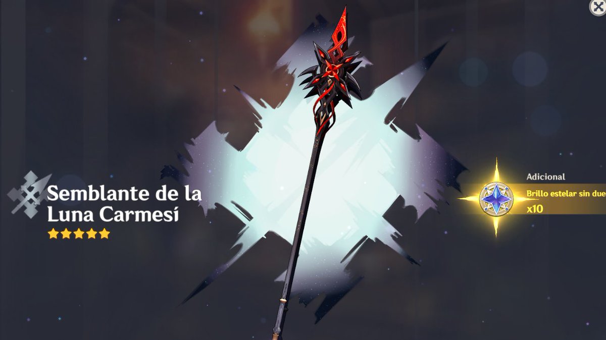 Kouleha's tweet image. Ufff se pudo #Arlequino