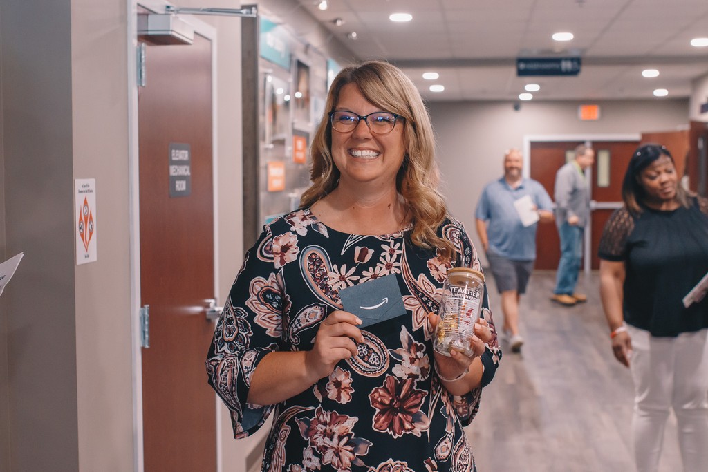 About Teacher Appreciation Sunday ✨️