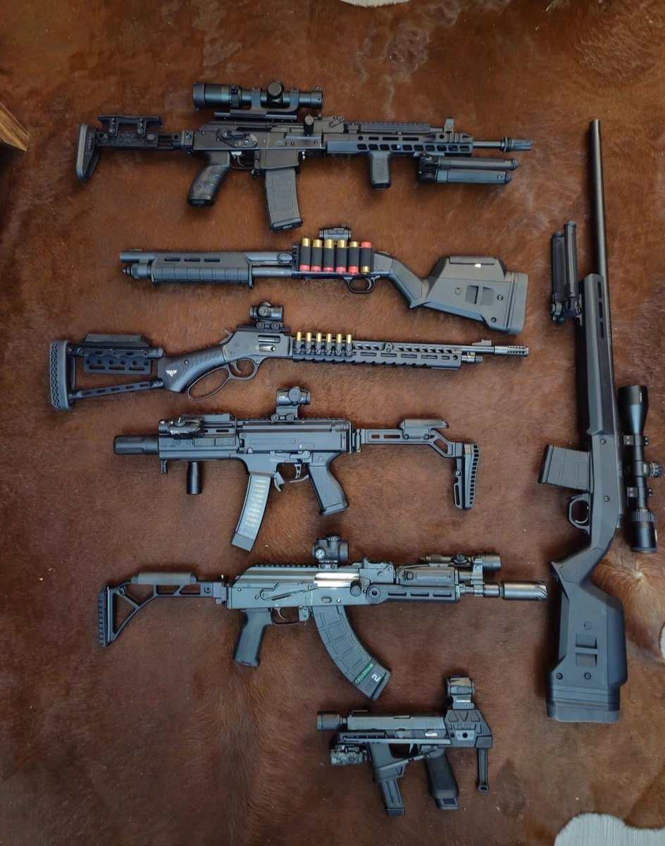 Firearms & Patriotism (@firearmsdaily_) on Twitter photo 2024-05-14 20:13:30